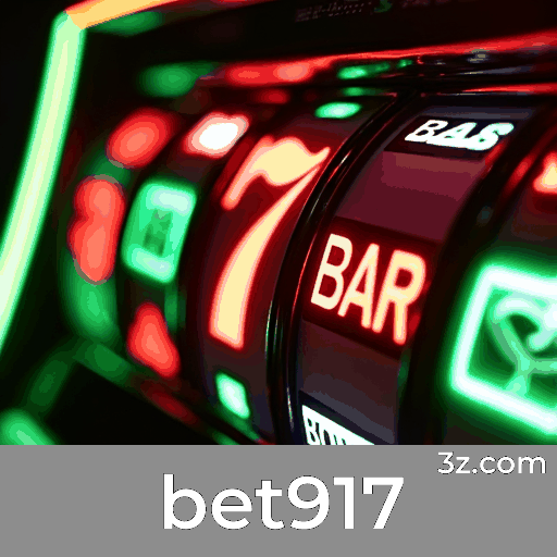 bet917: Apostas Esportivas Completas para Brasileiros