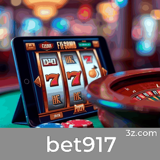 bet917: Plataforma Estável, Segura e Otimizada para o Brasil