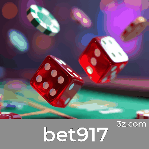 Inovação Pioneira em Jogos: A Visão Transformadora da bet917