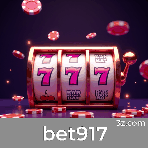 Experimente Bet917: Apostas Completas a Qualquer Hora