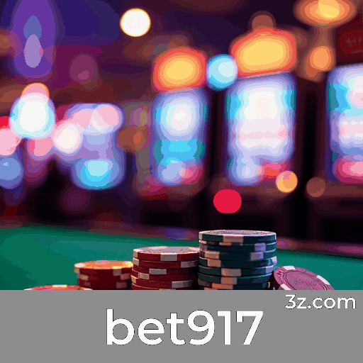 bet917: Apostas Esportivas Completas para Brasileiros