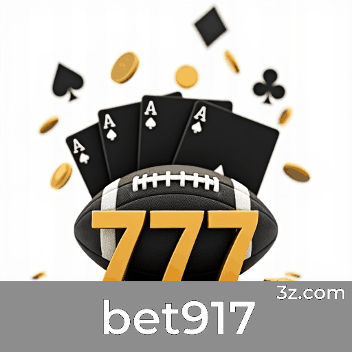 Experimente o Acesso Seguro Instantâneo no bet917