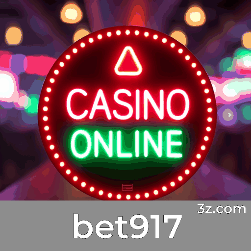 Experiência de Casino Elite no bet917: Dealers Reais e Jogos Premium