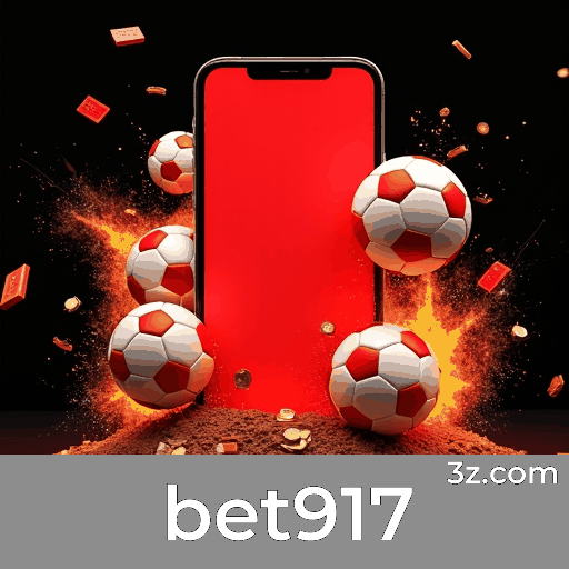 Experimente Bet917: Apostas Completas a Qualquer Hora