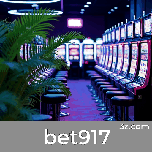 Desbloqueie Bônus Incríveis no bet917 Agora!