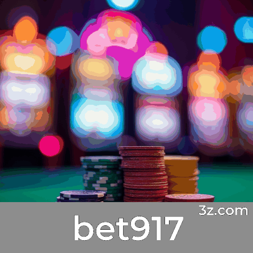 Desbloqueie Bônus Incríveis no bet917 Agora!